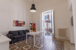 Daniel's Apartment
